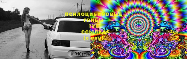 кристаллы Алзамай